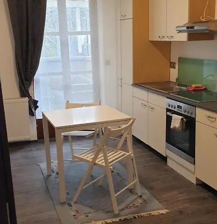 Appartement Betterhome Am Stadion I Free Parking I Self Check-in *