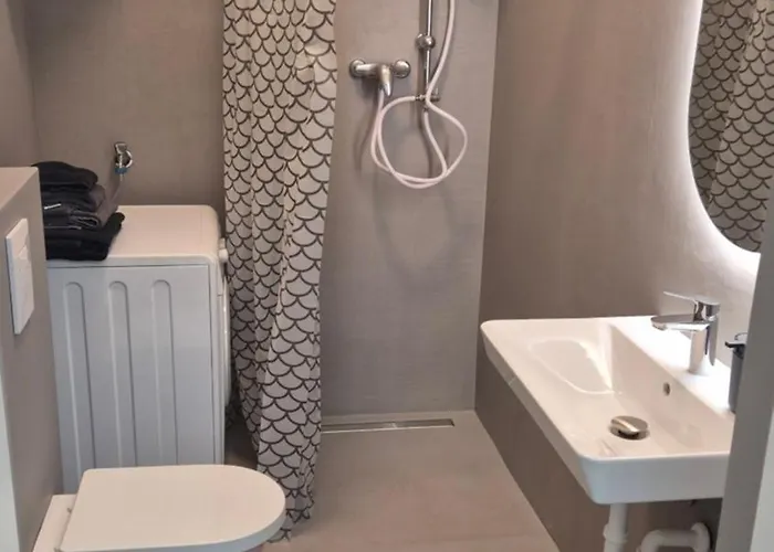 Appartement Betterhome Am Stadion I Free Parking I Self Check-in