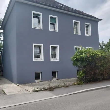 Betterhome Am Stadion * Graz