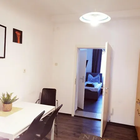 Apartment Betterhome Am Stadion Graz