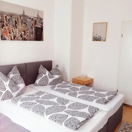 Apartment Betterhome Am Stadion Graz