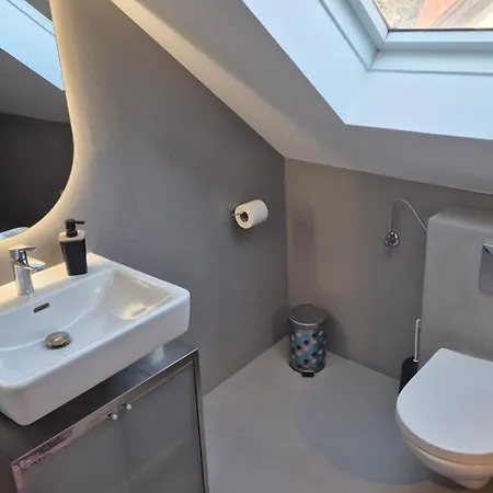 Betterhome Am Stadion Apartment Graz