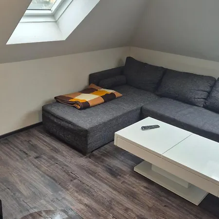 Apartment Betterhome Am Stadion