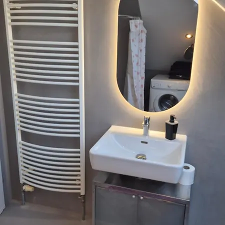 Apartment Betterhome Am Stadion I Free Parking I Self Check-in Graz