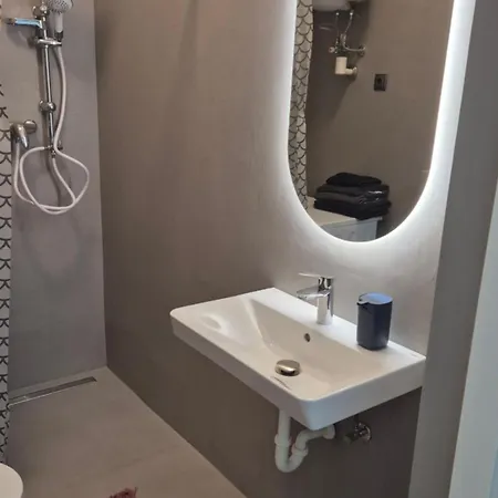 Betterhome Am Stadion I Free Parking I Self Check-in Appartement