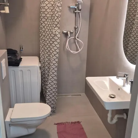 Apartment Betterhome Am Stadion