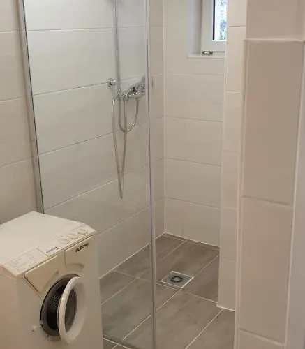 Betterhome Am Stadion I Free Parking I Self Check-in Грац