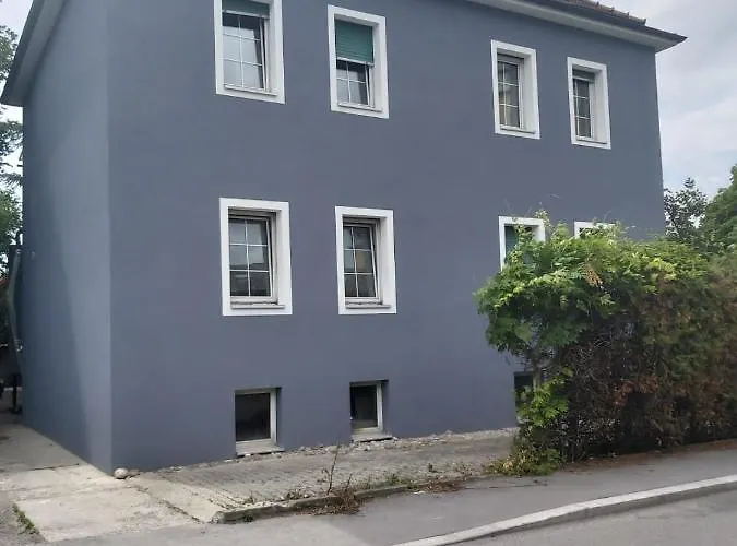 Betterhome Am Stadion I Free Parking I Self Check-in * Грац