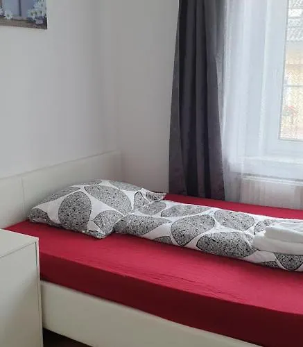 Betterhome Am Stadion I Free Parking I Self Check-in