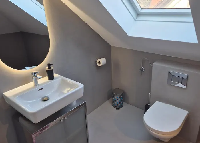 Betterhome Am Stadion I Free Parking I Self Check-in Lägenhet Graz