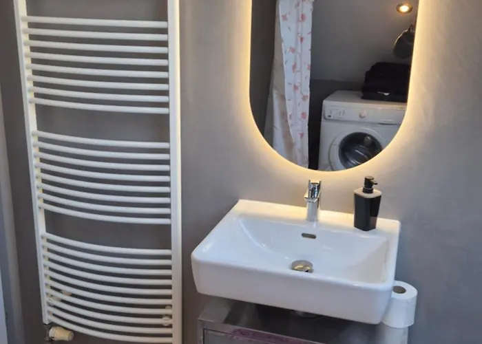 Apartmán Betterhome Am Stadion I Free Parking I Self Check-in Štýrský Hradec